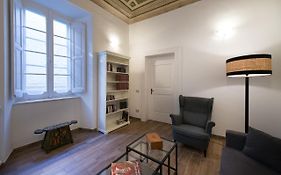 Appartamento Palazzo Narducci Boccaccio